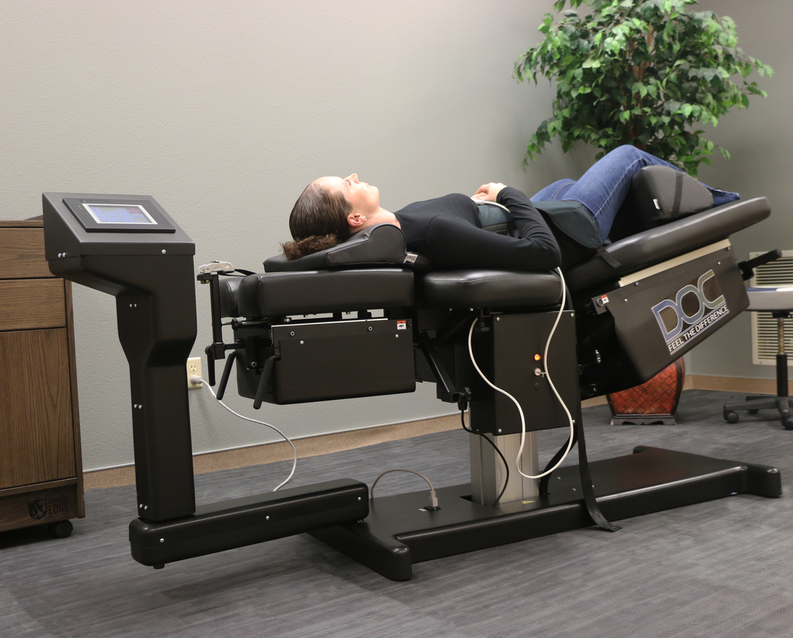 Spinal Decompression