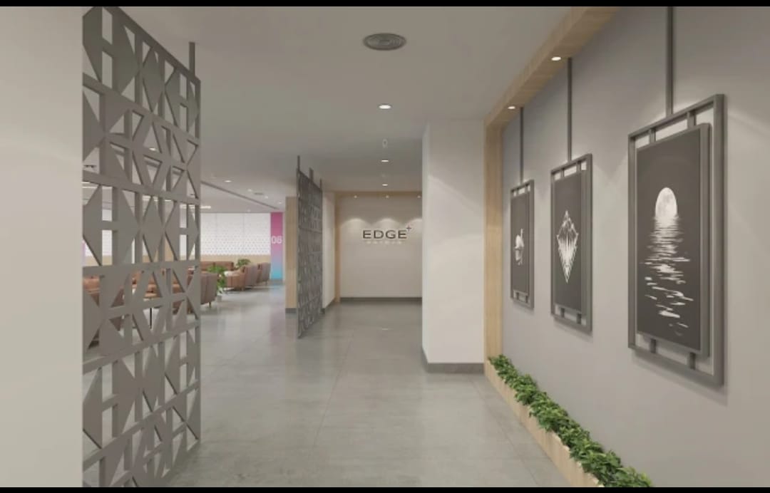 We are Part of Edge Clinics