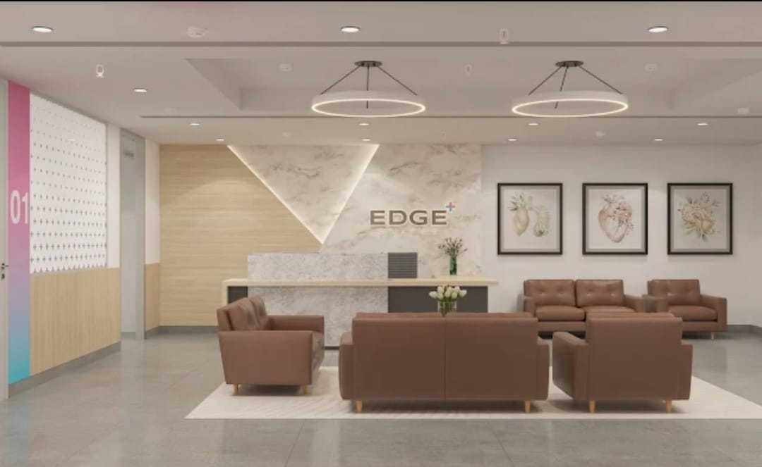 We are Inside Edge Clinics